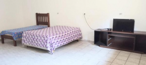 Casa Edícula Solemar- 3 min da praia